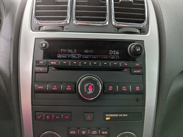 2012 GMC Acadia SLT1