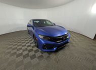 2020 Honda Civic Hatchback EX