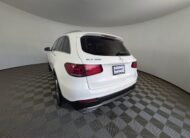 2021 Mercedes-Benz GLC GLC 300
