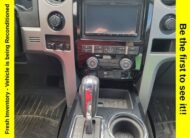 2011 Ford F-150 FX4