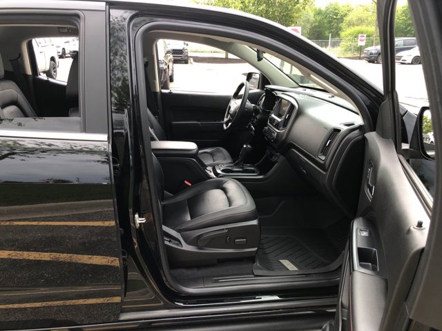 2019 GMC Canyon 4WD All Terrain w/Leather