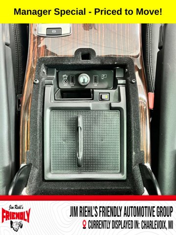 2016 Land Rover Range Rover Supercharged