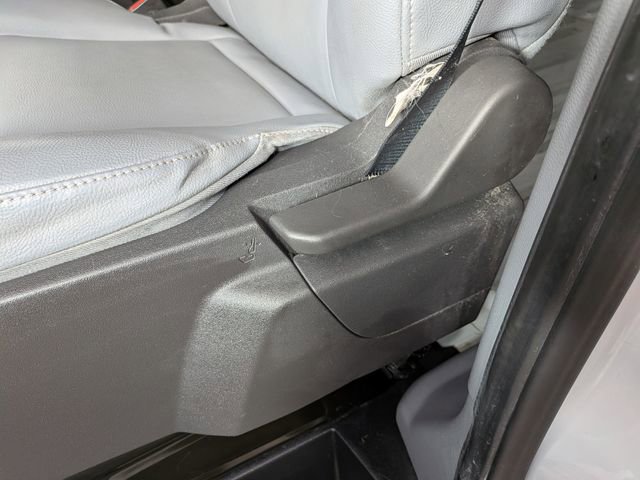 2019 Ford Transit Van Base