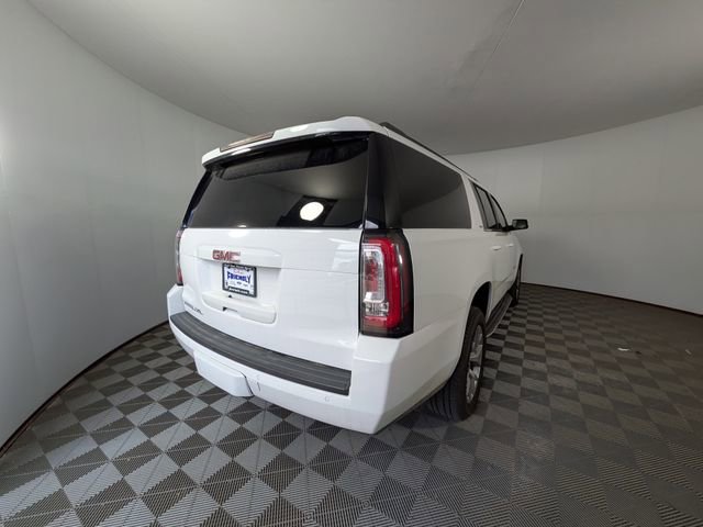 2019 GMC Yukon XL SLE