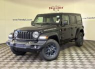 2026 Jeep Wrangler 85th Anniversary