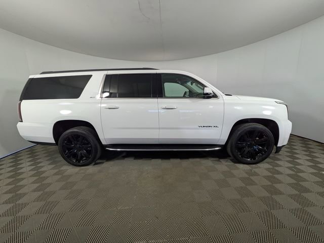 2020 GMC Yukon XL SLT