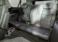 2017 Cadillac Escalade ESV Premium Luxury