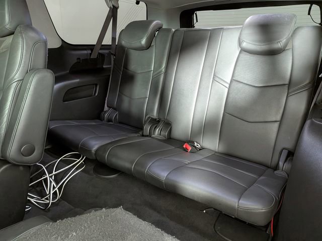 2017 Cadillac Escalade ESV Premium Luxury