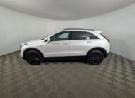 2023 Cadillac XT4 AWD Sport