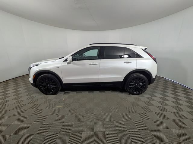 2023 Cadillac XT4 AWD Sport