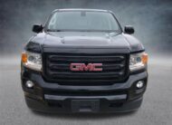 2019 GMC Canyon 4WD All Terrain w/Leather