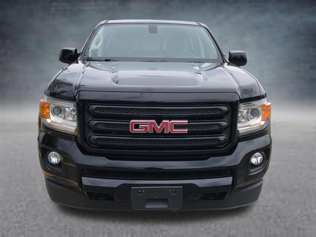 2019 GMC Canyon 4WD All Terrain w/Leather