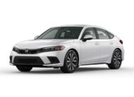 2023 Honda Civic Hatchback EX-L