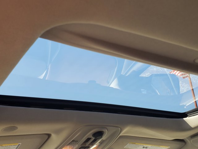 2014 GMC Terrain SLT