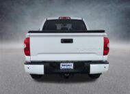 2018 Toyota Tundra 4WD Limited