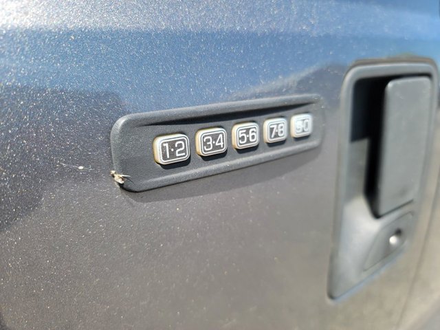 2011 Ford Super Duty F-250 SRW XLT