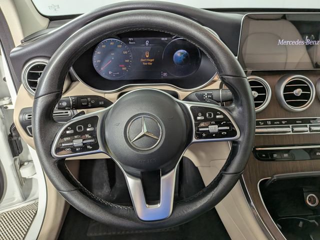 2021 Mercedes-Benz GLC GLC 300