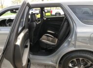2022 Dodge Durango Orange Sport