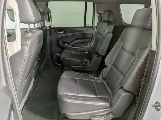 2020 GMC Yukon XL SLT
