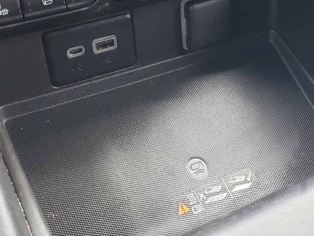 2021 Chevrolet Suburban Premier