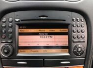2011 Mercedes-Benz SL-Class SL 550