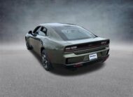 2026 Dodge Charger R/T Plus