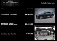 2021 Buick Envision Avenir
