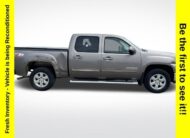 2013 GMC Sierra 1500 SLT