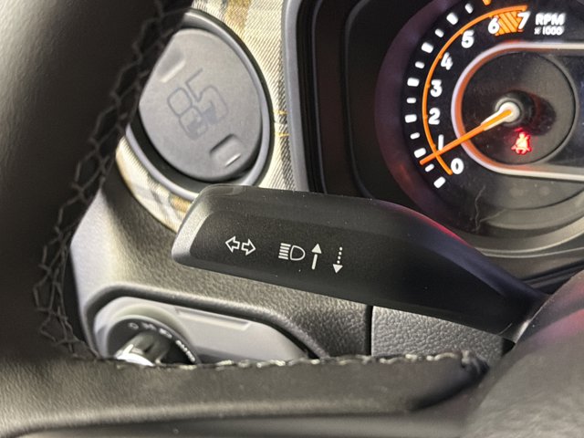 2026 Jeep Wrangler 85th Anniversary