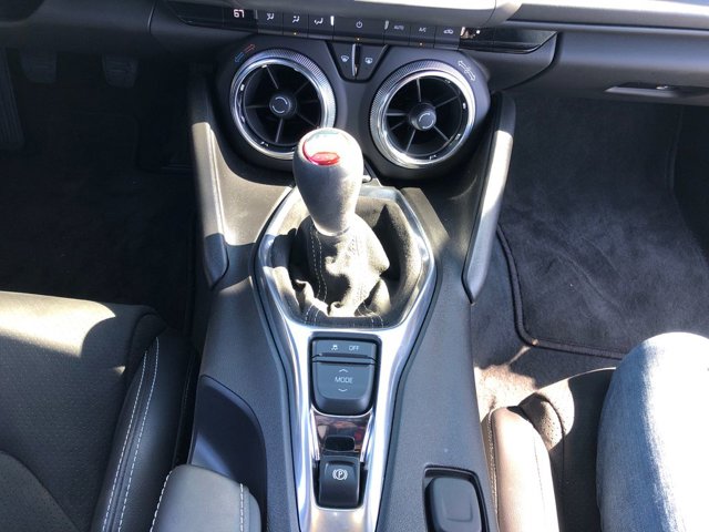 2019 Chevrolet Camaro 1SS