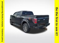 2011 Ford F-150 FX4