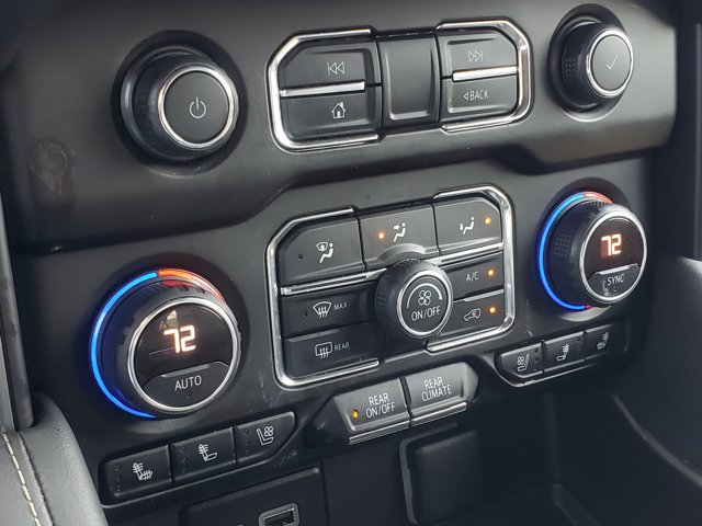 2021 Chevrolet Suburban Premier