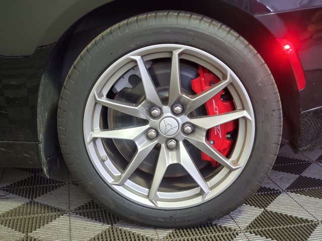 2024 Dodge Charger Daytona Scat Pack