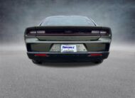 2026 Dodge Charger R/T Plus