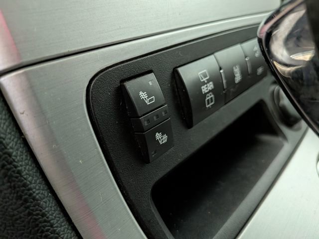 2012 GMC Acadia SLT1