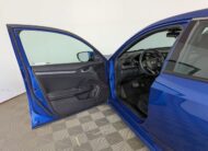 2020 Honda Civic Hatchback EX