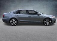 2018 Volkswagen Passat V6 GT