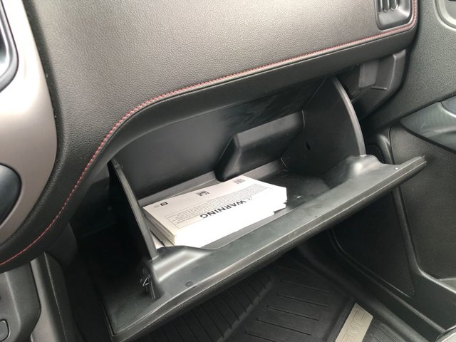 2019 GMC Canyon 4WD All Terrain w/Leather