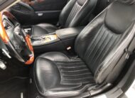 2011 Mercedes-Benz SL-Class SL 550