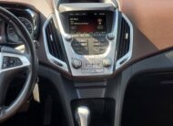 2014 GMC Terrain SLT