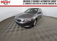 2010 Honda Accord Sdn LX-P