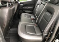2019 GMC Canyon 4WD All Terrain w/Leather