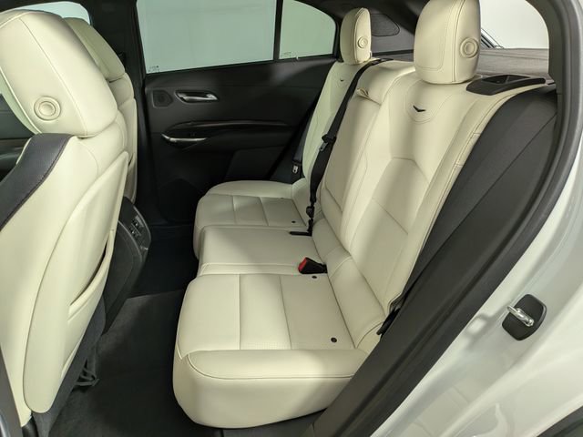 2023 Cadillac XT4 AWD Sport