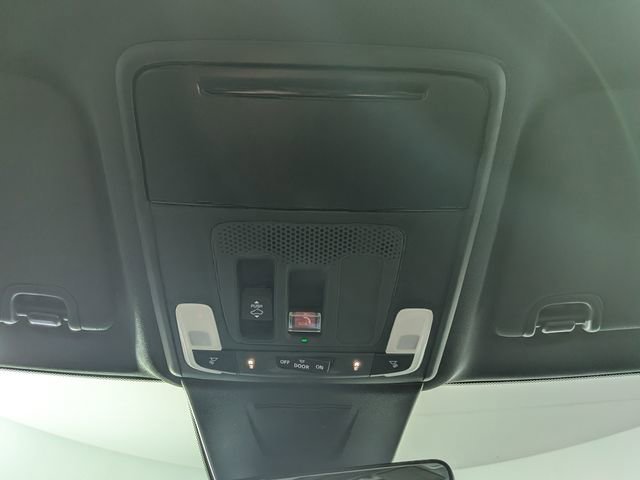 2026 Honda Civic Hatchback Hybrid Sport Touring