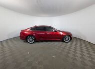 2021 Cadillac CT5 Premium Luxury