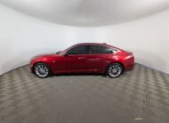 2021 Cadillac CT5 Premium Luxury