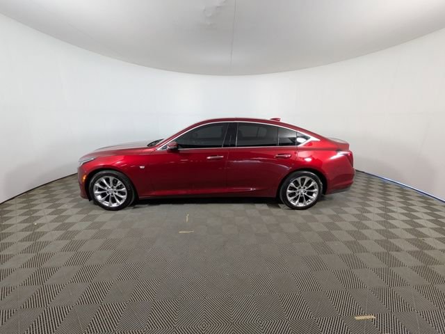 2021 Cadillac CT5 Premium Luxury