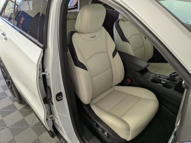 2023 Cadillac XT4 AWD Sport