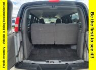 2010 Chevrolet Express Passenger LT