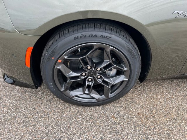 2026 Dodge Charger R/T Plus